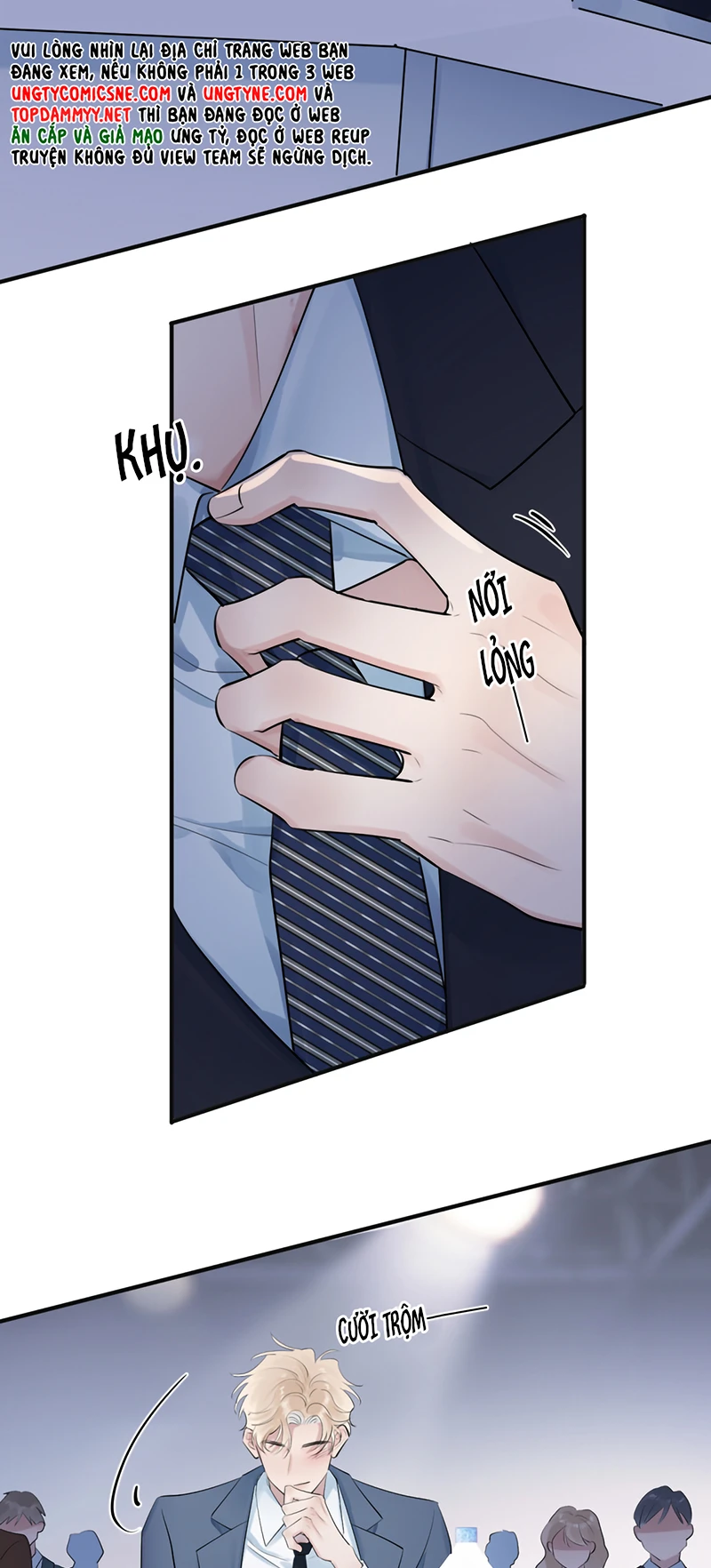 Cậu Vượt Giới Rồi Chapter 99 - 6