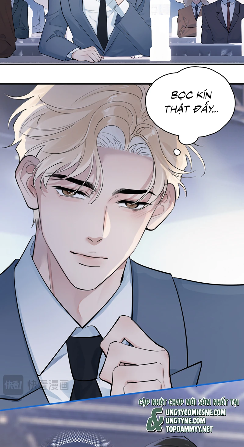 Cậu Vượt Giới Rồi Chapter 99 - 7