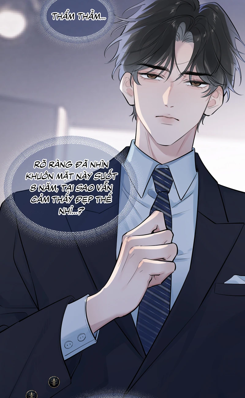 Cậu Vượt Giới Rồi Chapter 99 - 8