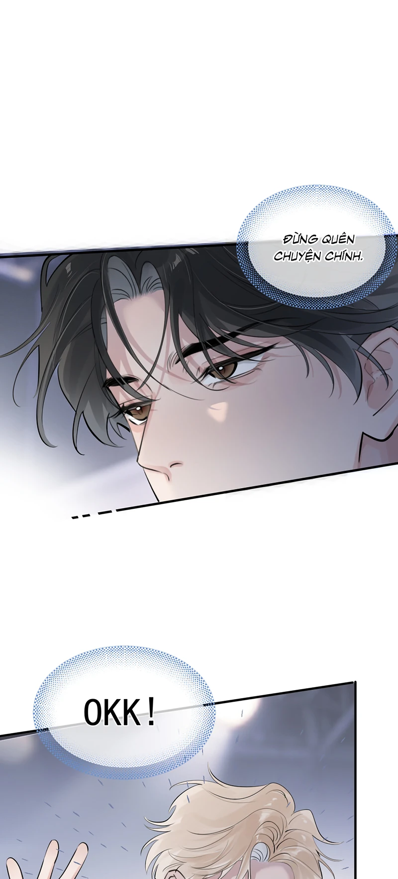 Cậu Vượt Giới Rồi Chapter 99 - 14