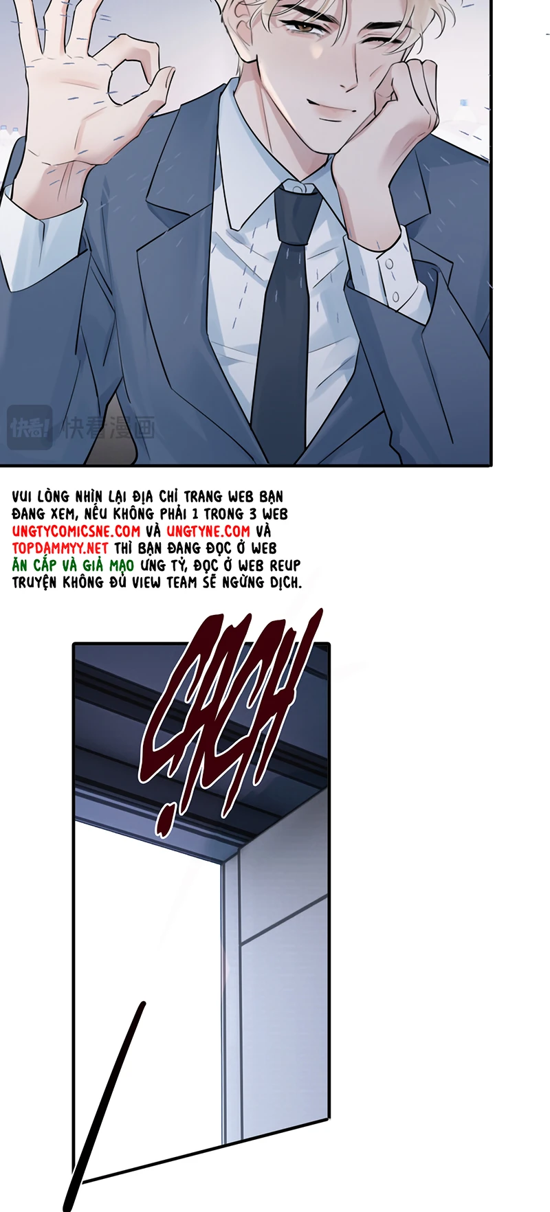 Cậu Vượt Giới Rồi Chapter 99 - 15