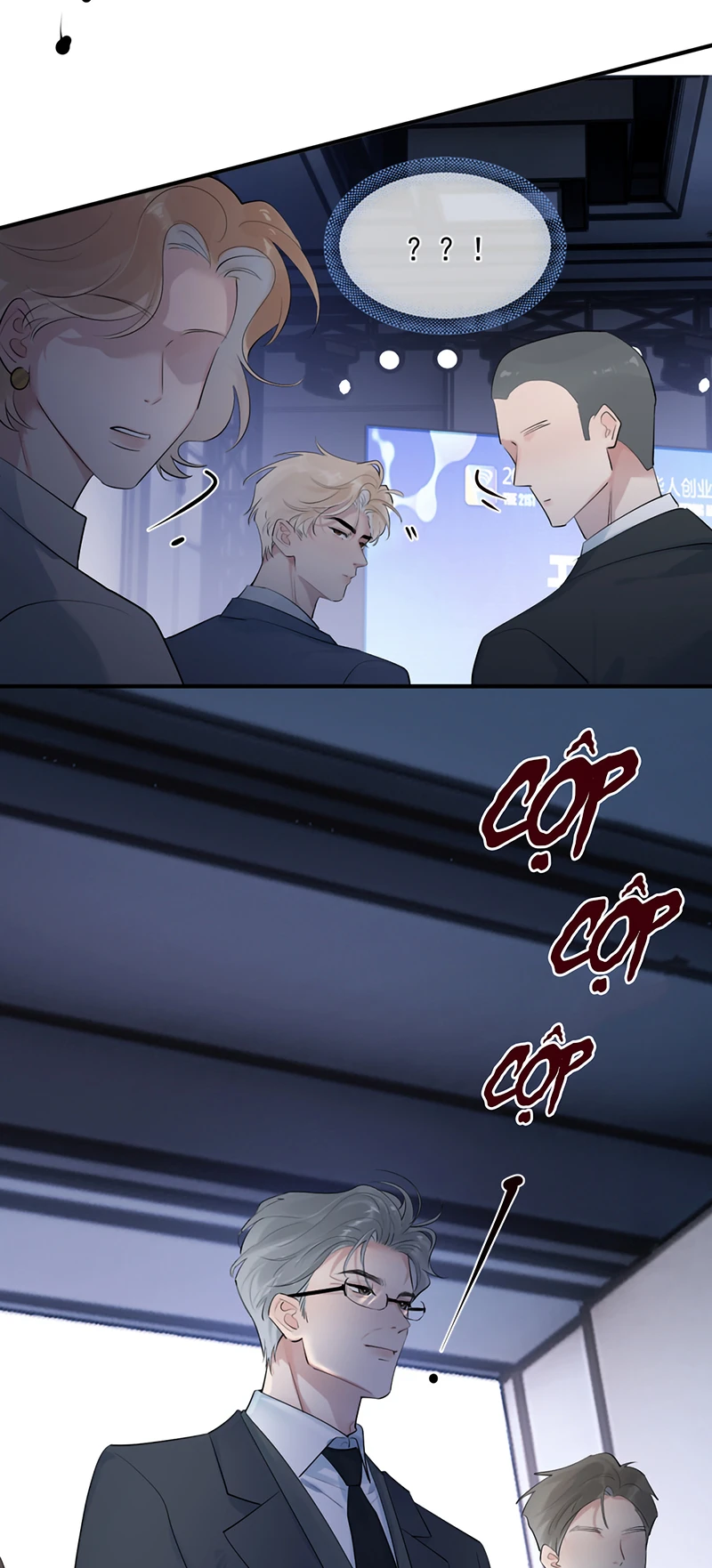 Cậu Vượt Giới Rồi Chapter 99 - 16