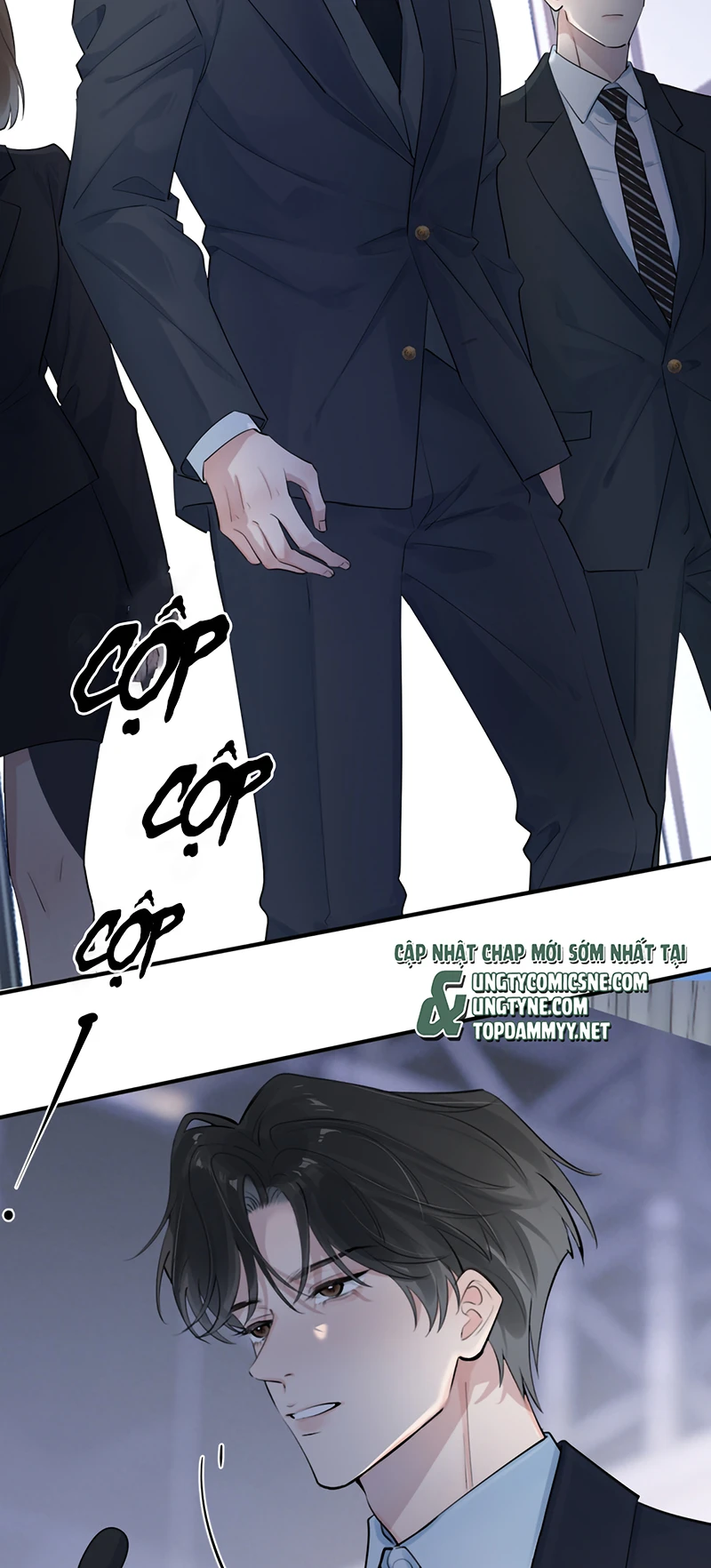 Cậu Vượt Giới Rồi Chapter 99 - 17