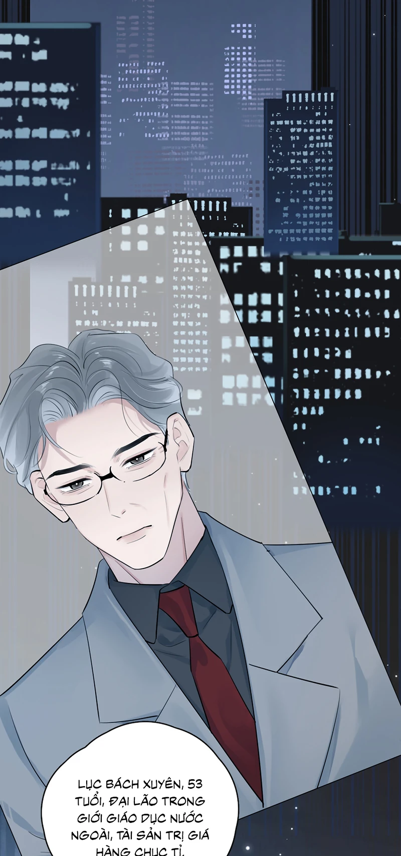 Cậu Vượt Giới Rồi Chapter 99 - 20