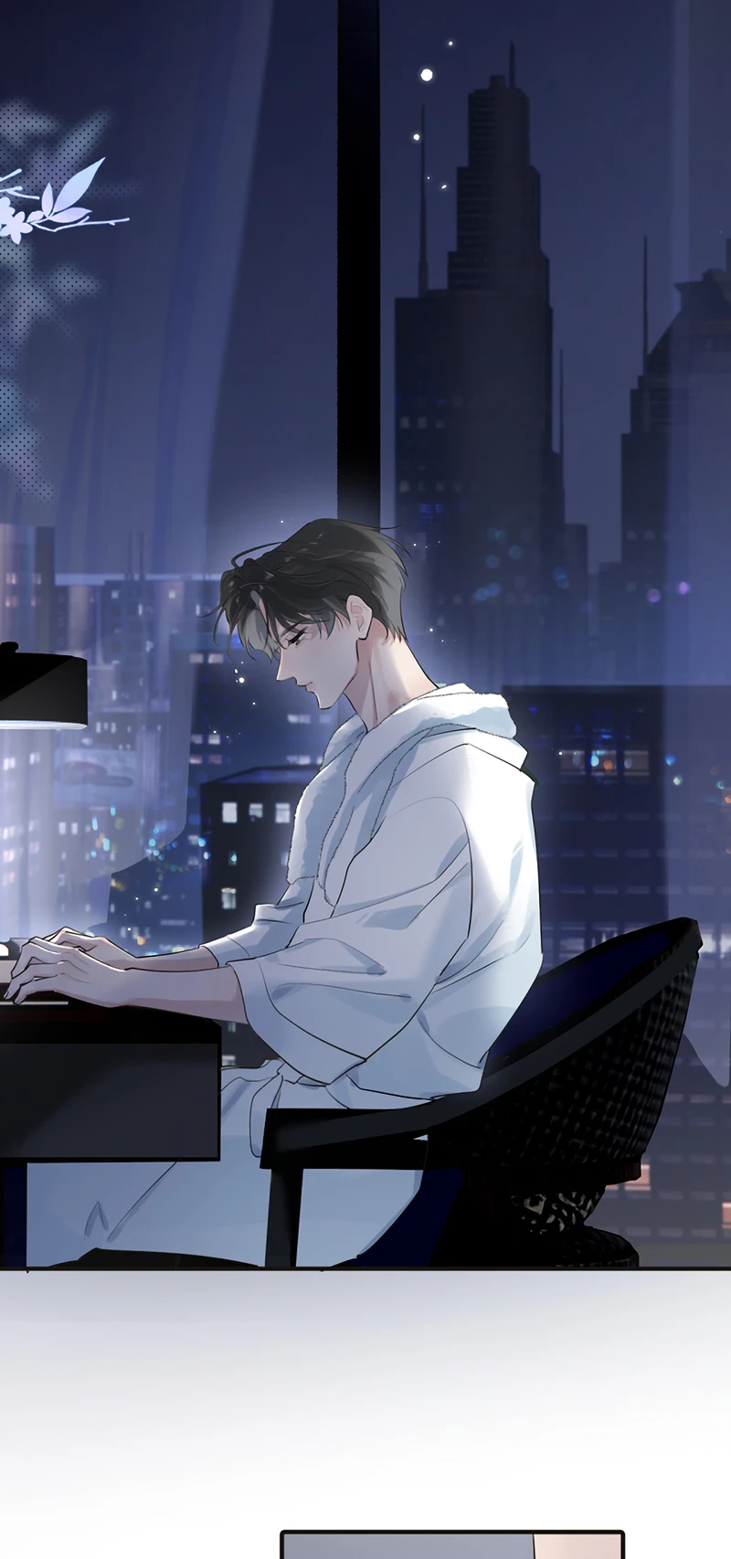 Cậu Vượt Giới Rồi Chapter 99 - 27