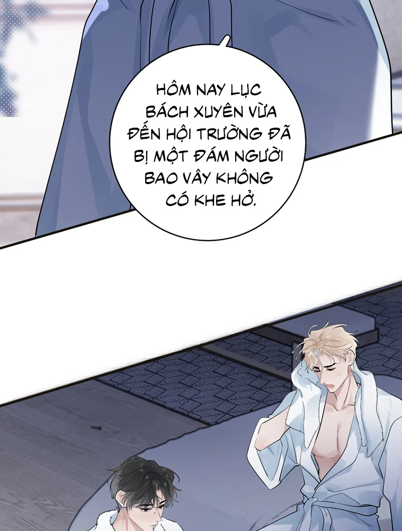 Cậu Vượt Giới Rồi Chapter 99 - 30