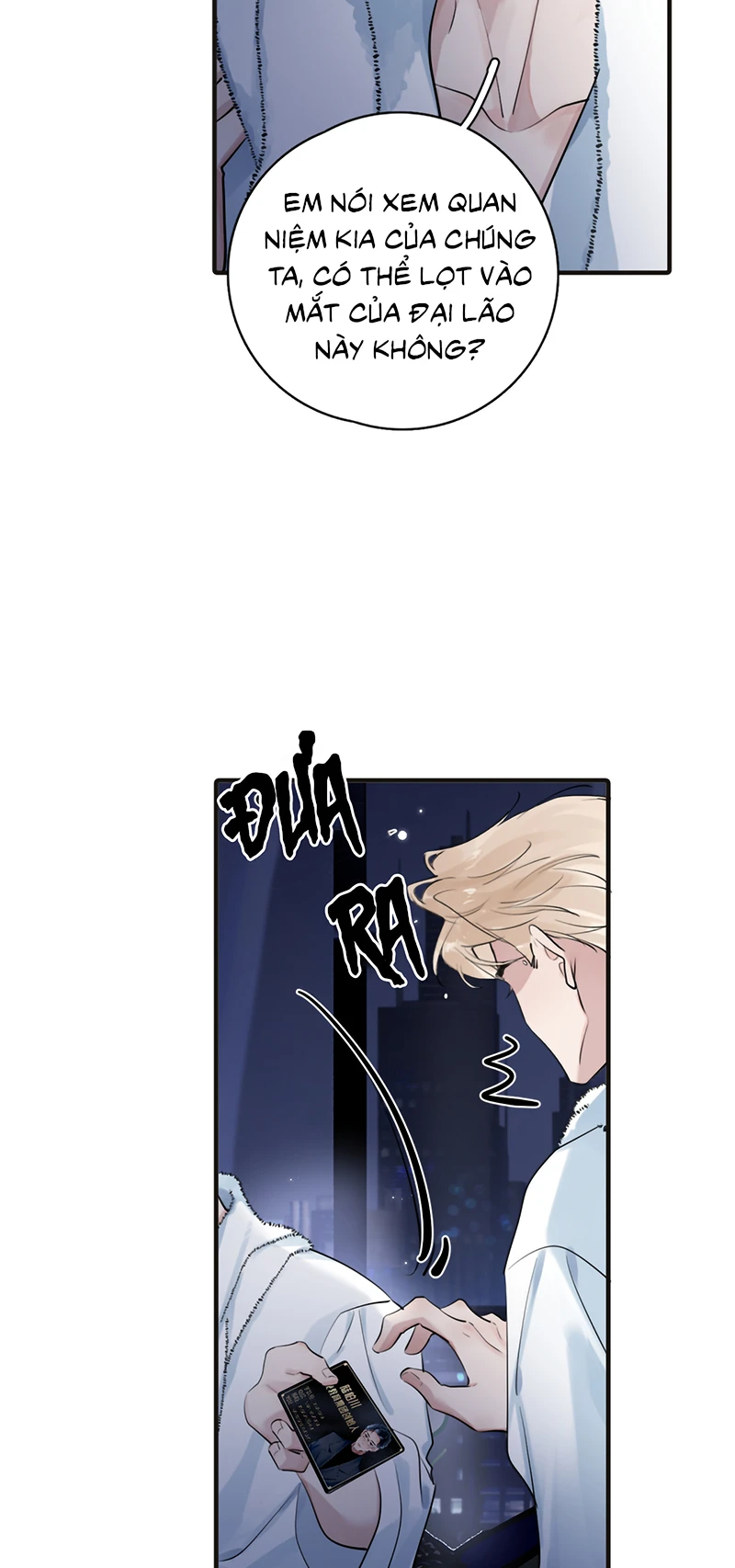 Cậu Vượt Giới Rồi Chapter 99 - 32