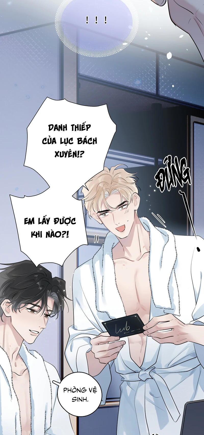 Cậu Vượt Giới Rồi Chapter 99 - 34