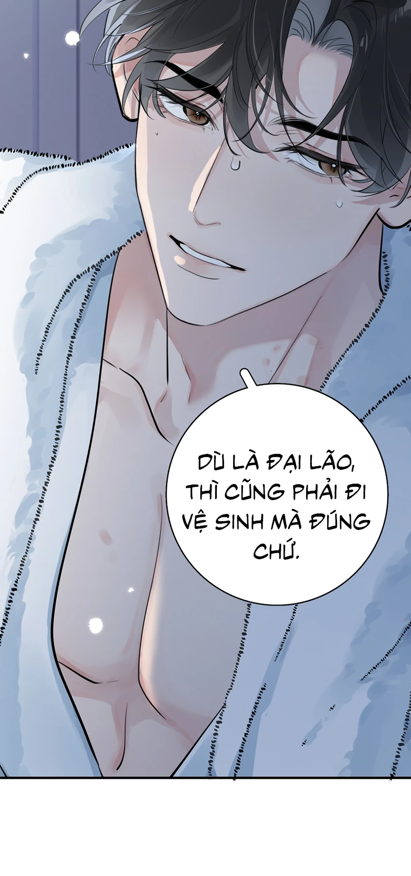 Cậu Vượt Giới Rồi Chapter 99 - 36