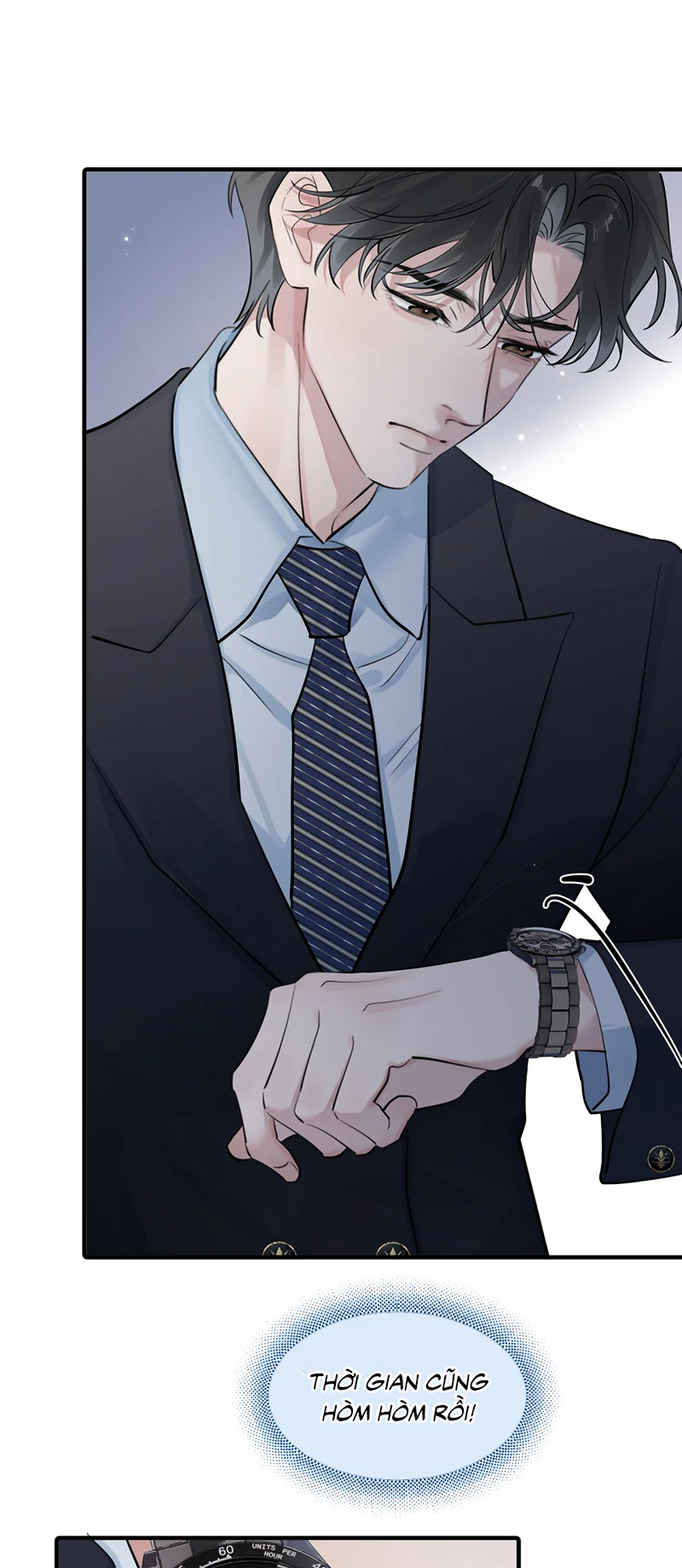 Cậu Vượt Giới Rồi Chapter 99 - 39