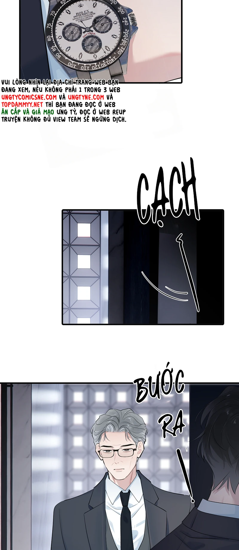 Cậu Vượt Giới Rồi Chapter 99 - 40