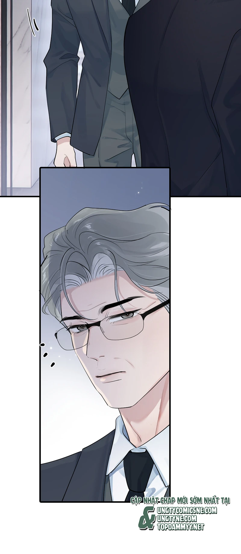 Cậu Vượt Giới Rồi Chapter 99 - 41