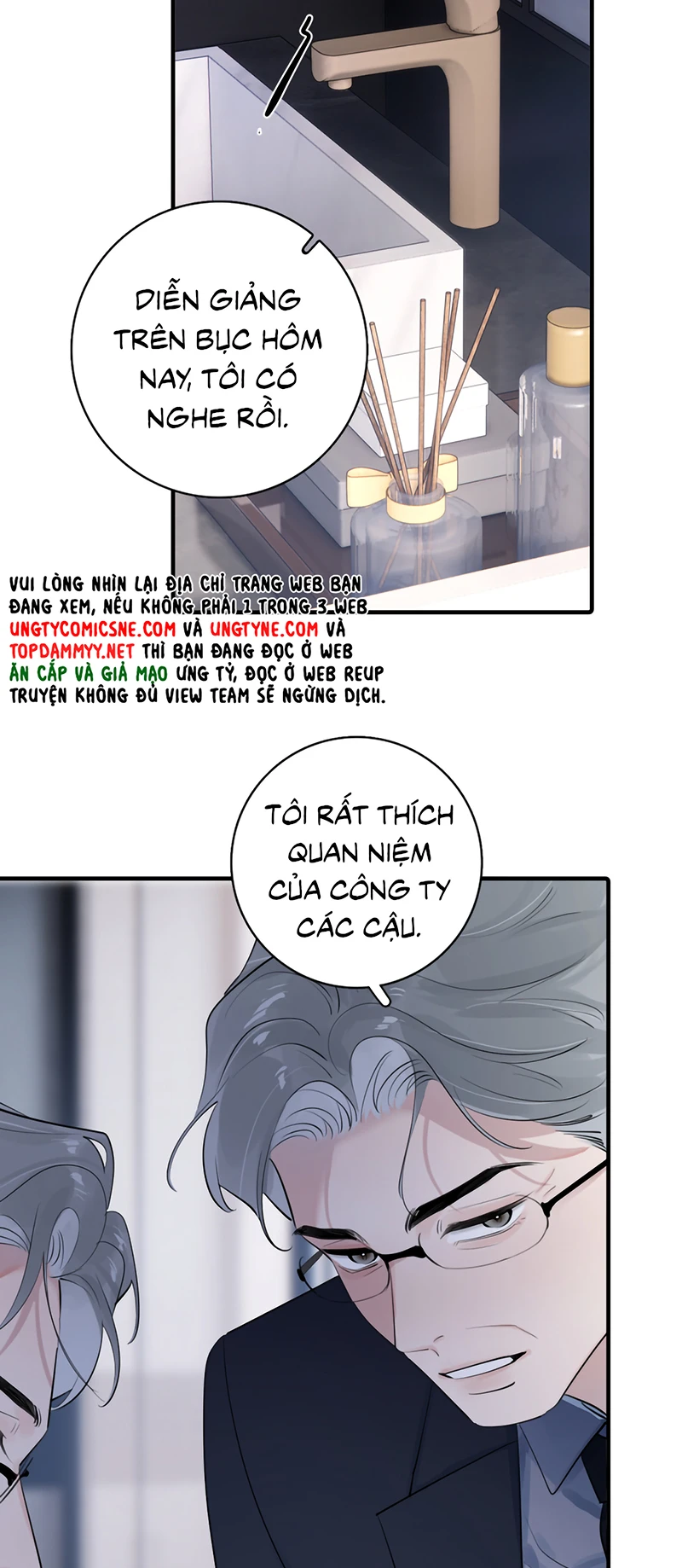 Cậu Vượt Giới Rồi Chapter 99 - 43