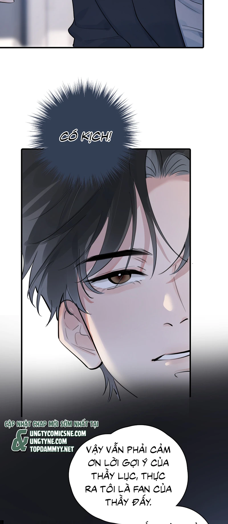 Cậu Vượt Giới Rồi Chapter 99 - 44