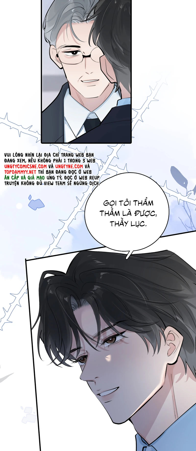 Cậu Vượt Giới Rồi Chapter 99 - 46