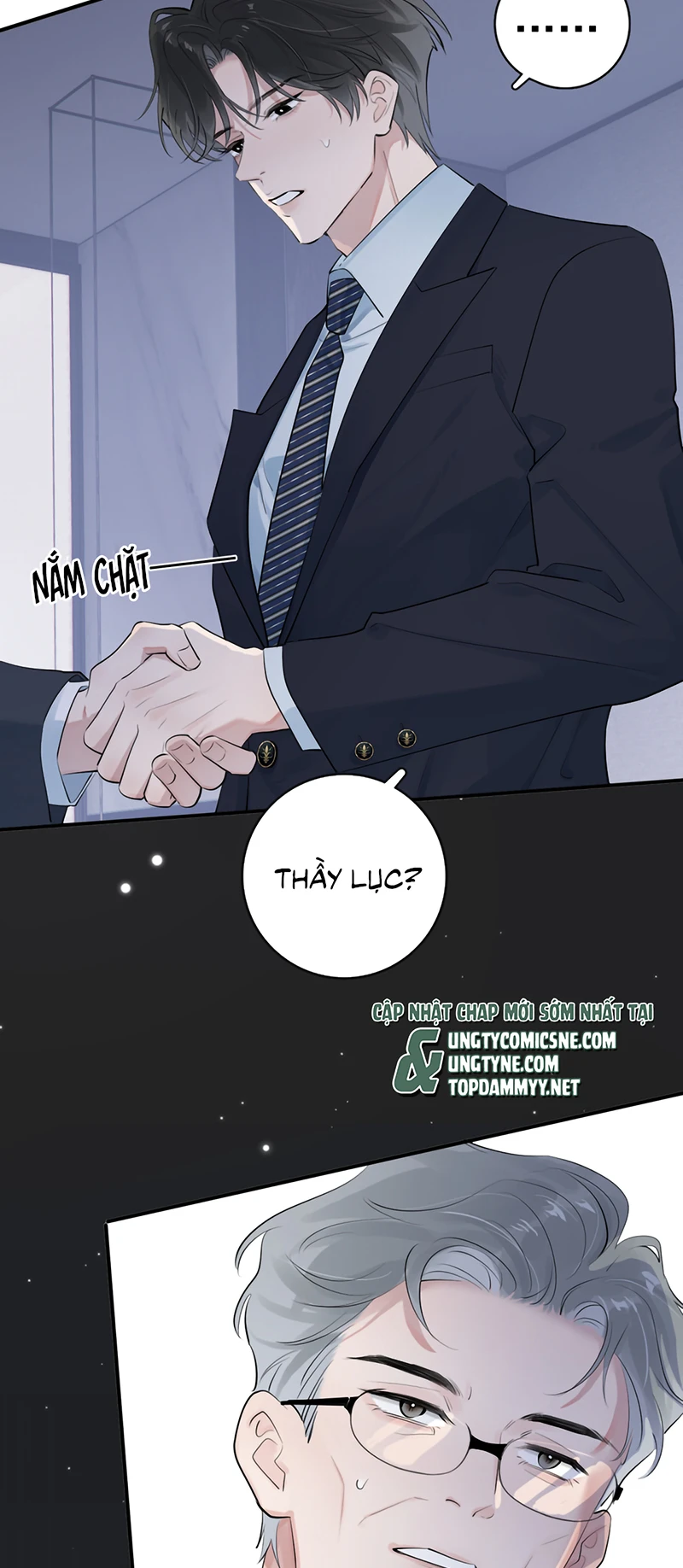 Cậu Vượt Giới Rồi Chapter 99 - 48