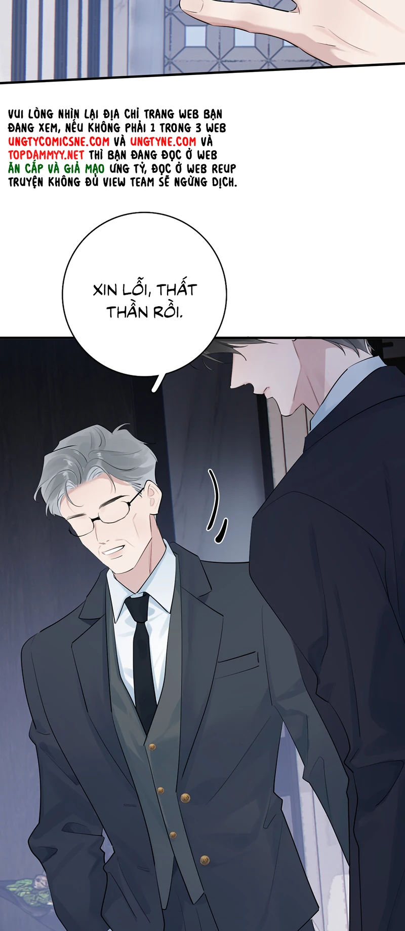 Cậu Vượt Giới Rồi Chapter 99 - 50