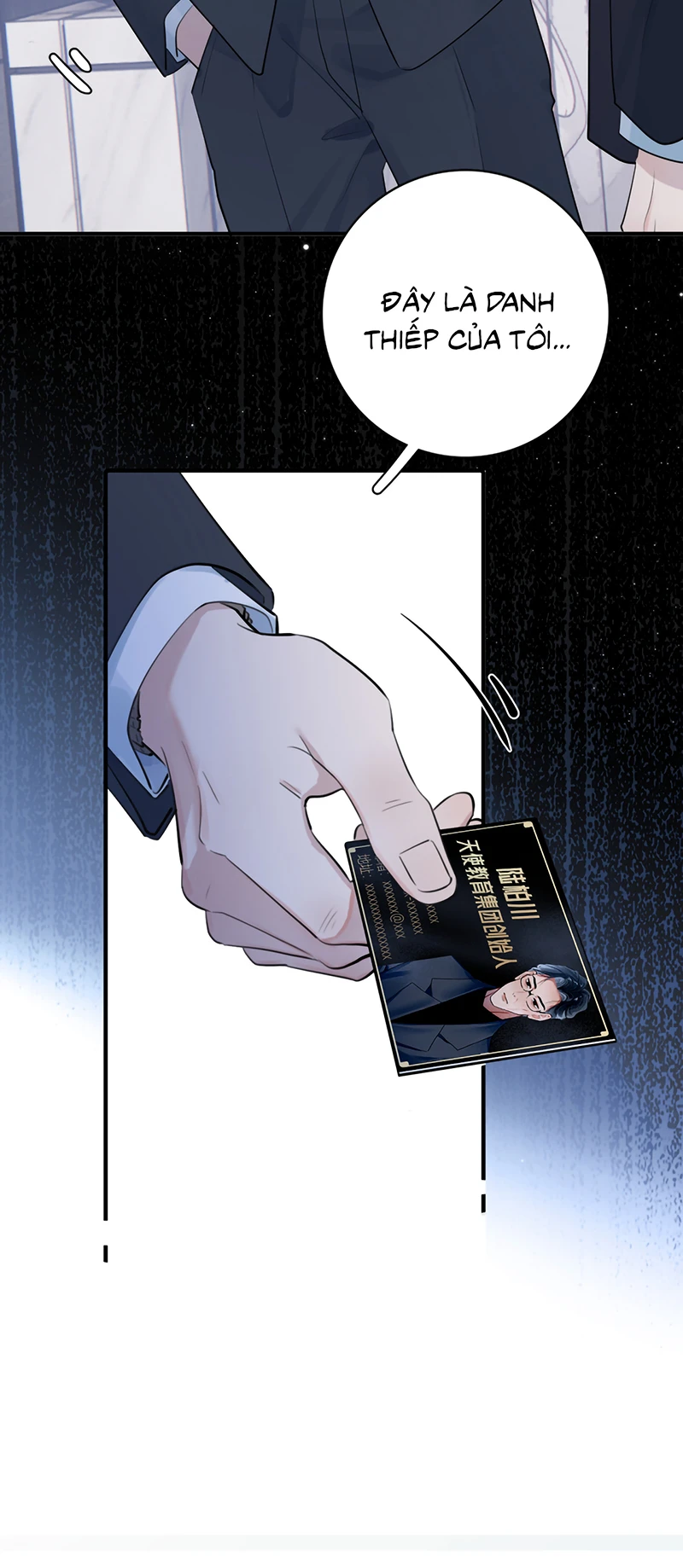 Cậu Vượt Giới Rồi Chapter 99 - 51