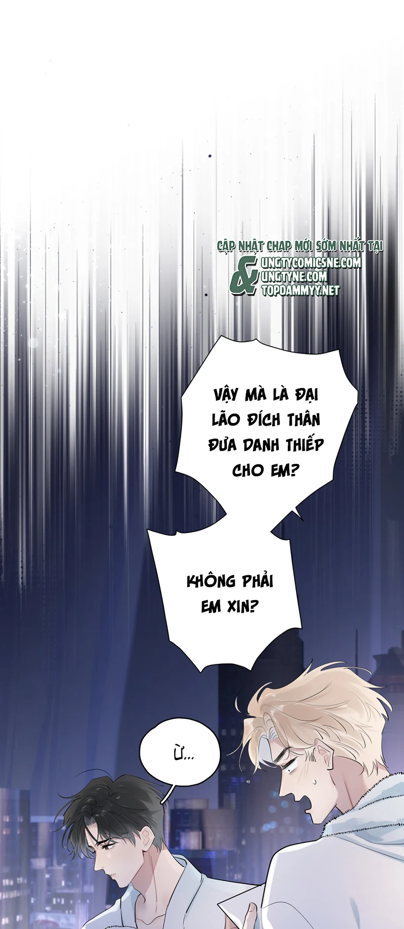 Cậu Vượt Giới Rồi Chapter 99 - 52