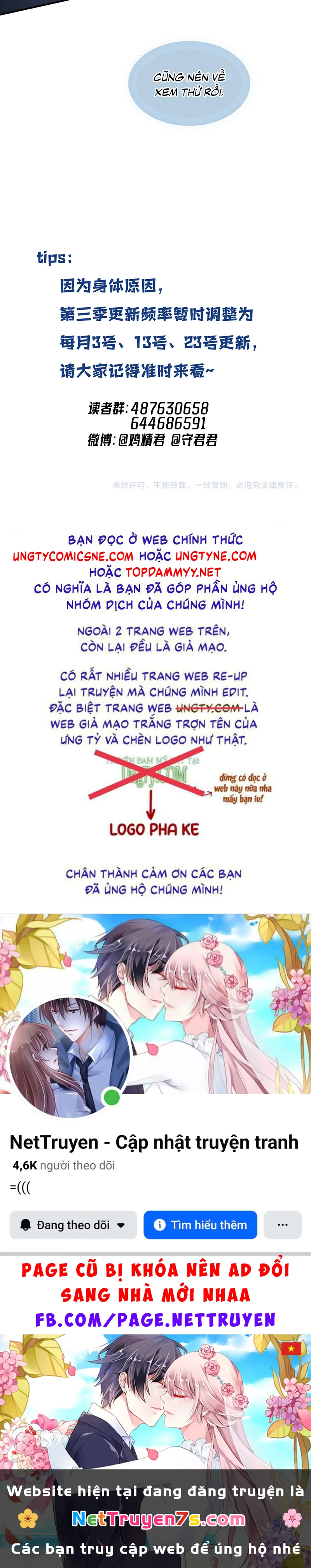 Cậu Vượt Giới Rồi Chapter 99 - 62