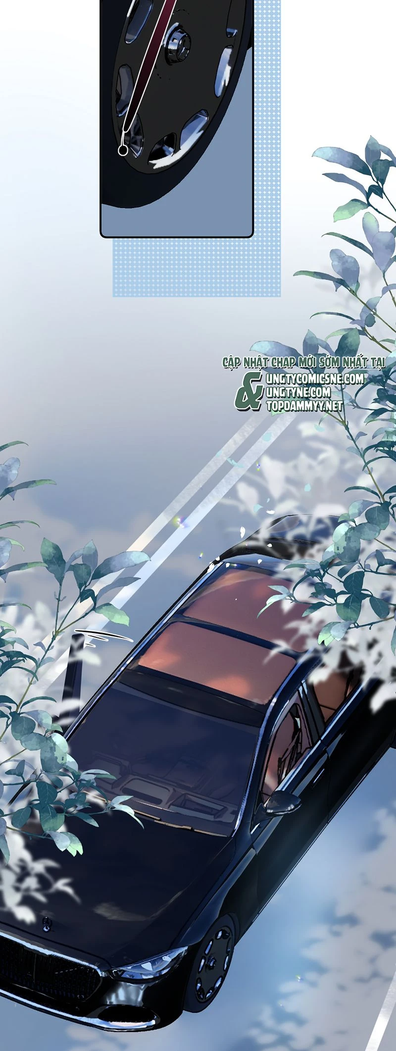 Cậu Vượt Giới Rồi Chapter 100 - 7