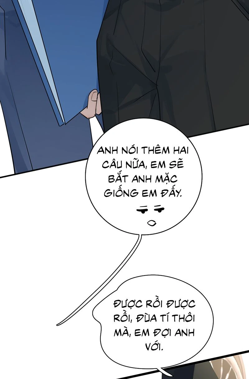 Cậu Vượt Giới Rồi Chapter 100 - 10