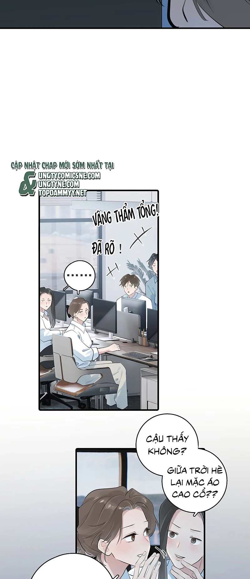 Cậu Vượt Giới Rồi Chapter 100 - 17