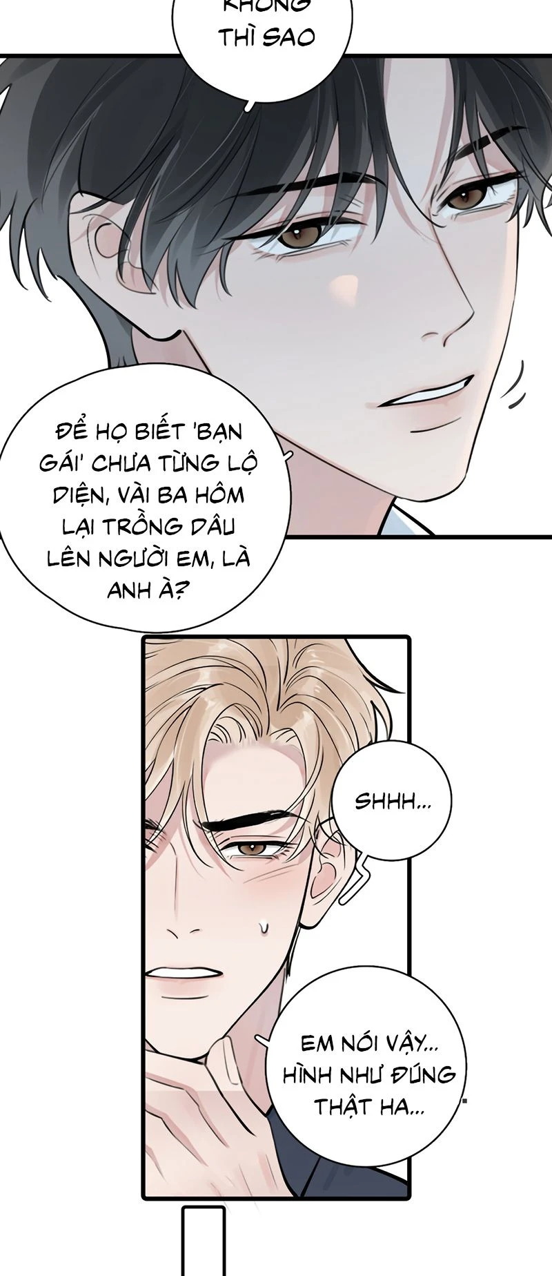 Cậu Vượt Giới Rồi Chapter 100 - 20