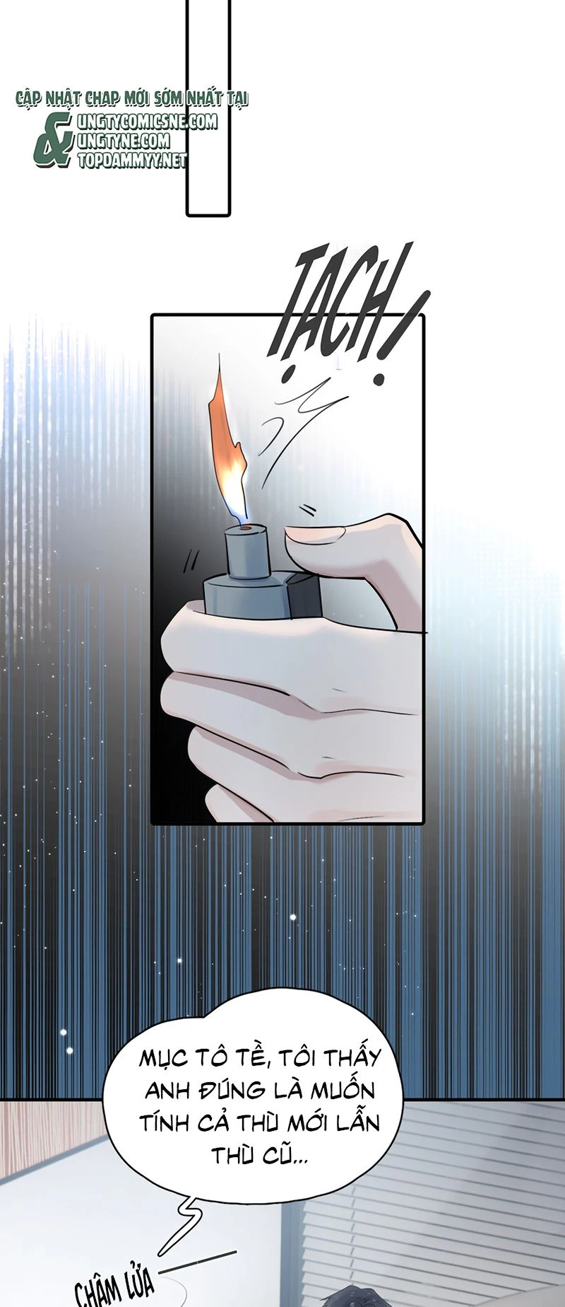 Cậu Vượt Giới Rồi Chapter 100 - 21