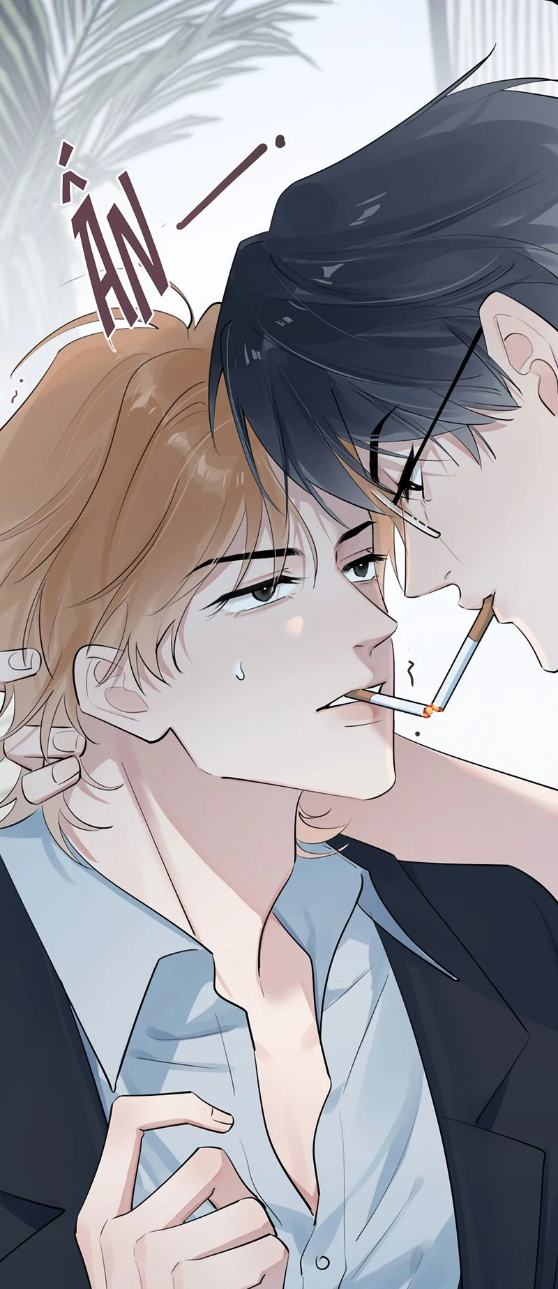 Cậu Vượt Giới Rồi Chapter 100 - 23