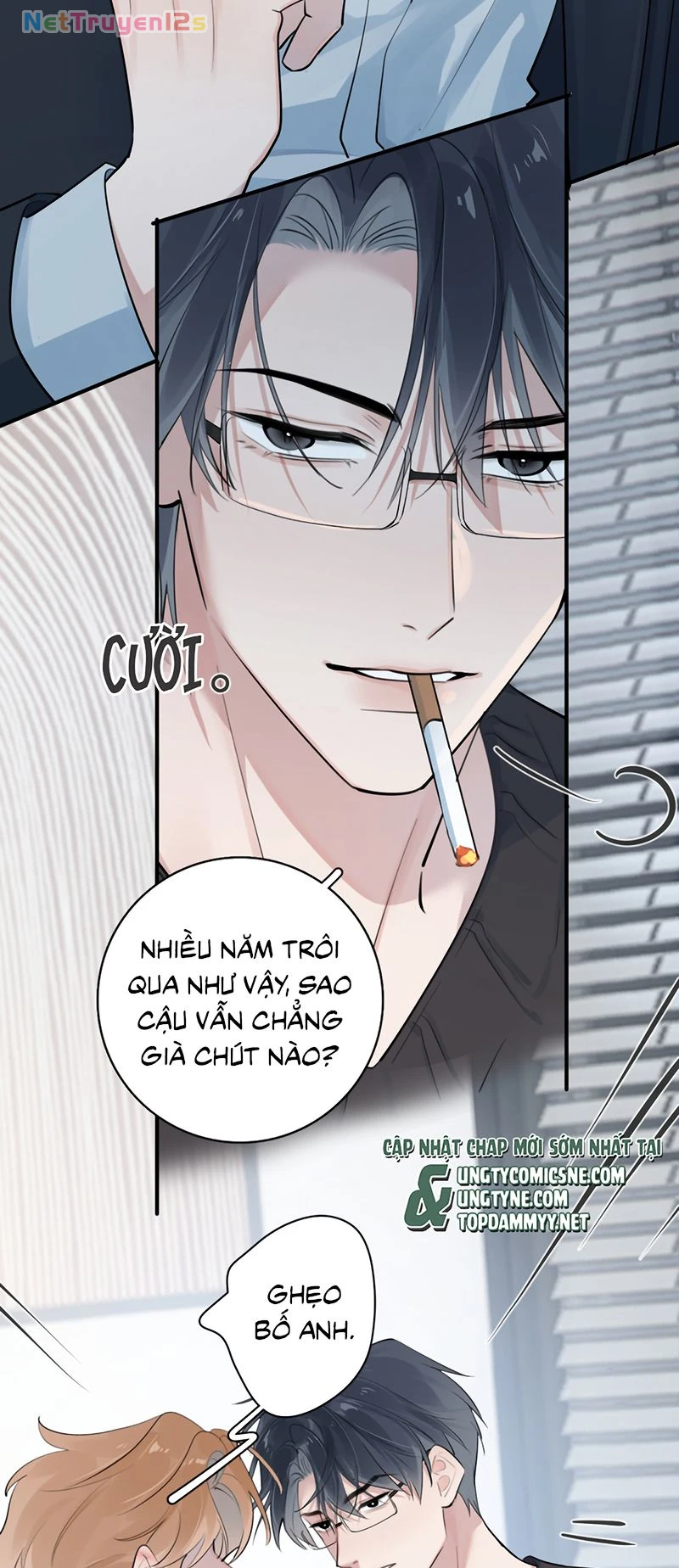 Cậu Vượt Giới Rồi Chapter 100 - 24