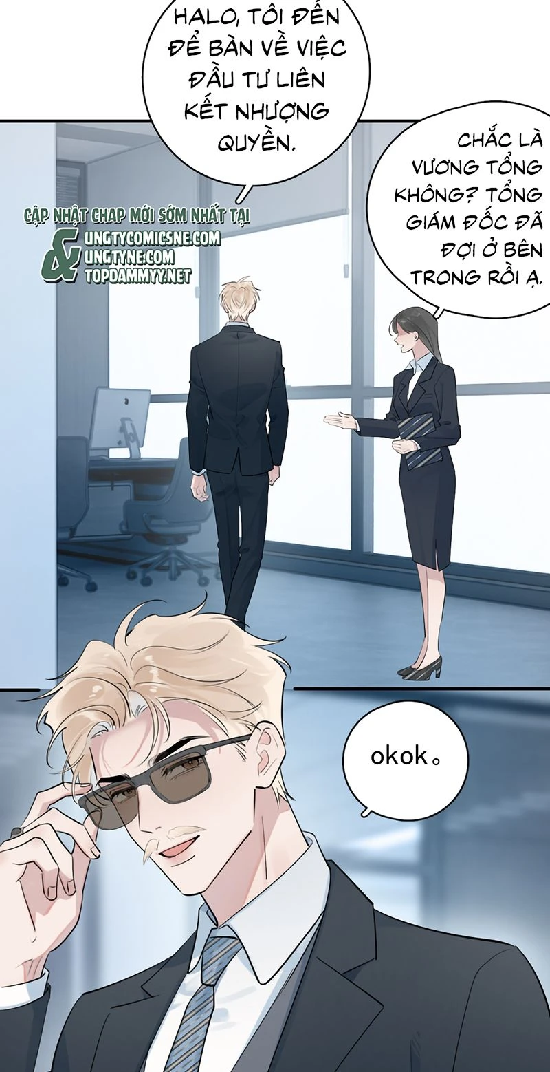 Cậu Vượt Giới Rồi Chapter 101 - 3