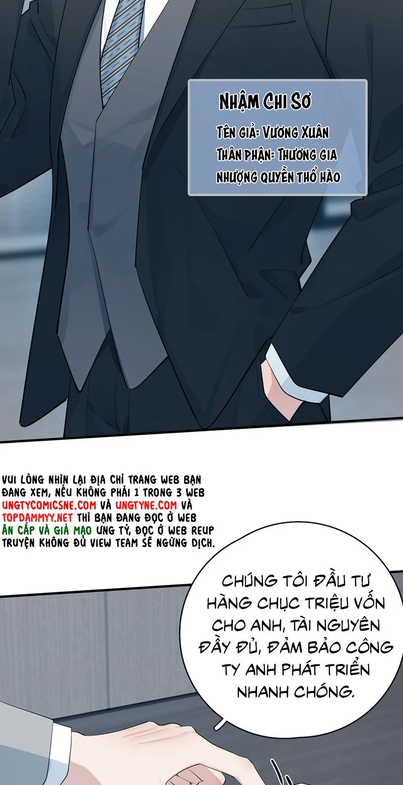 Cậu Vượt Giới Rồi Chapter 101 - 4