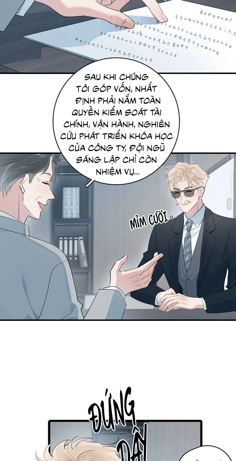 Cậu Vượt Giới Rồi Chapter 101 - 5