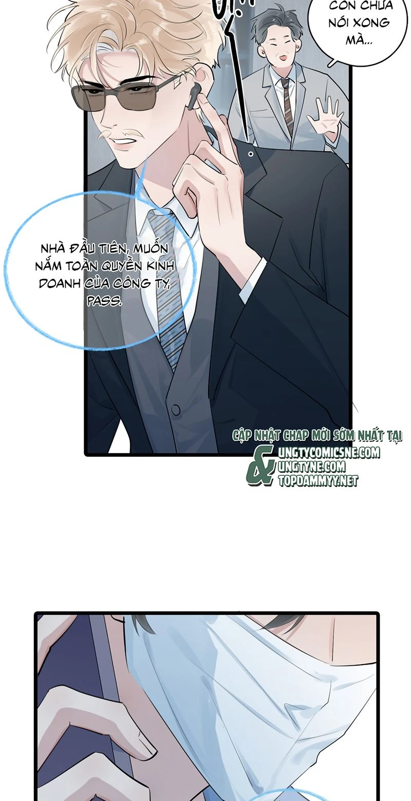 Cậu Vượt Giới Rồi Chapter 101 - 6