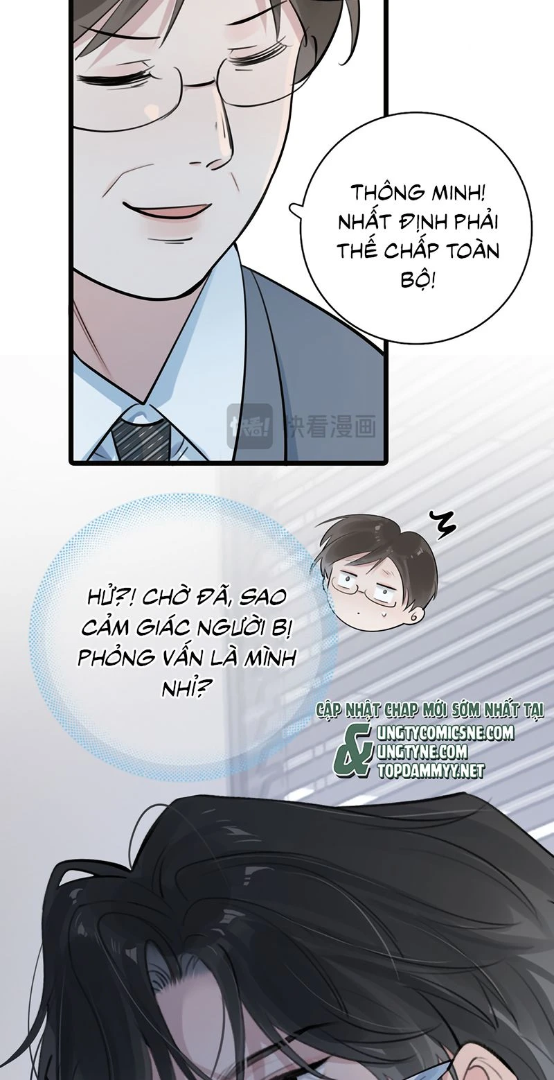 Cậu Vượt Giới Rồi Chapter 101 - 9