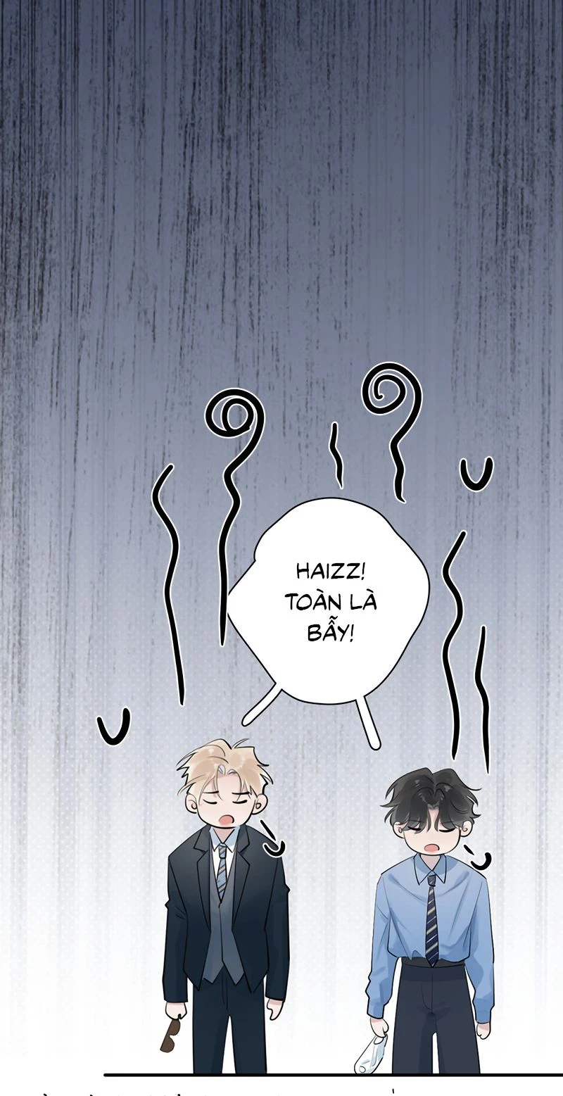 Cậu Vượt Giới Rồi Chapter 101 - 11