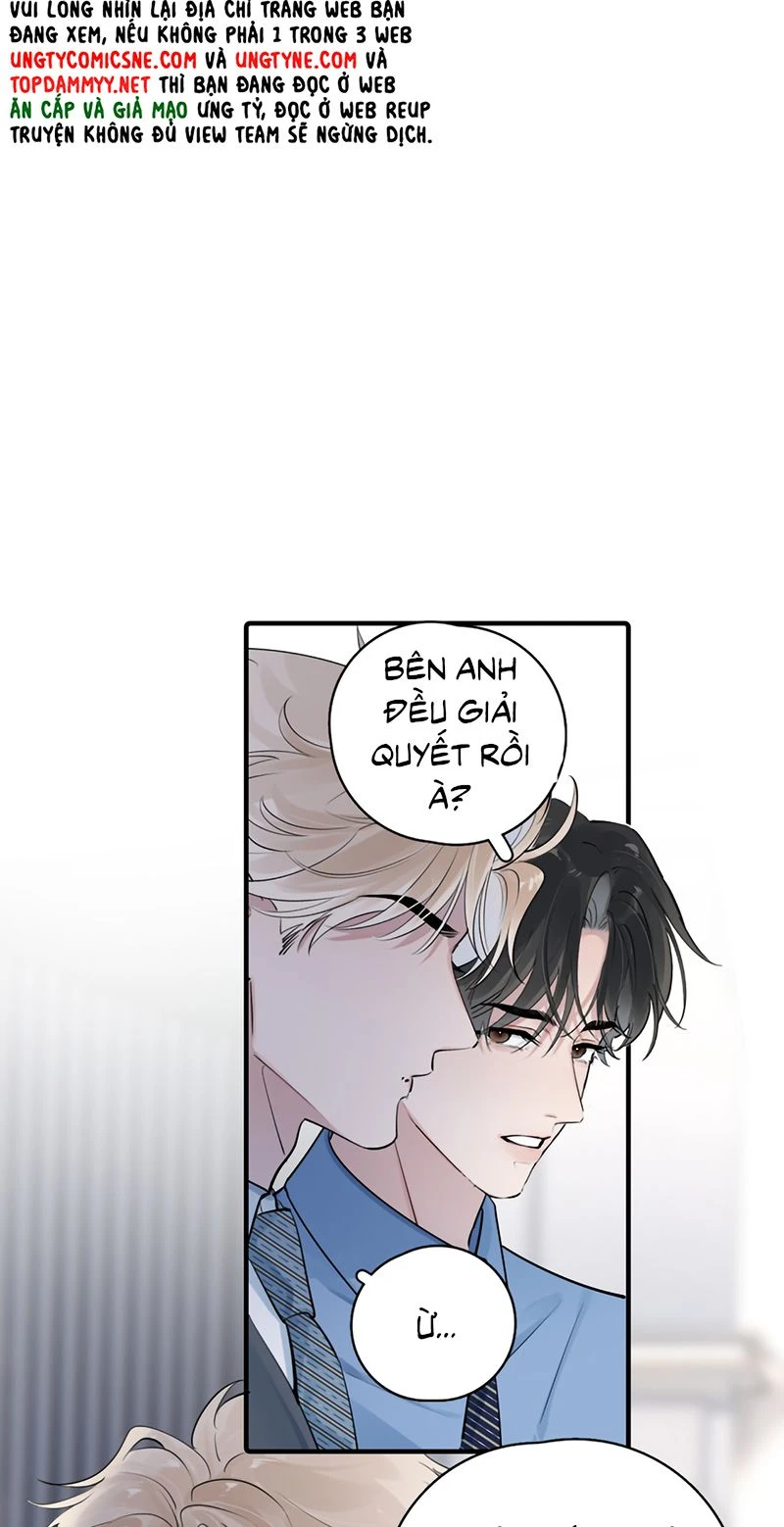 Cậu Vượt Giới Rồi Chapter 101 - 12