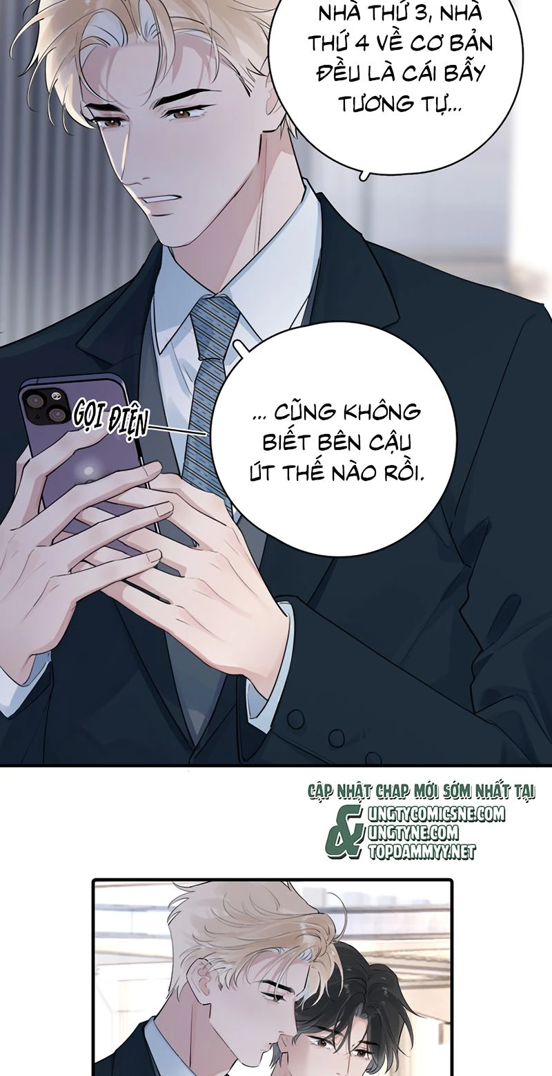 Cậu Vượt Giới Rồi Chapter 101 - 13