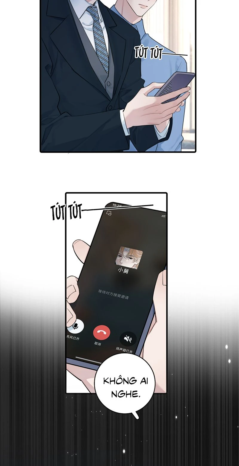 Cậu Vượt Giới Rồi Chapter 101 - 14