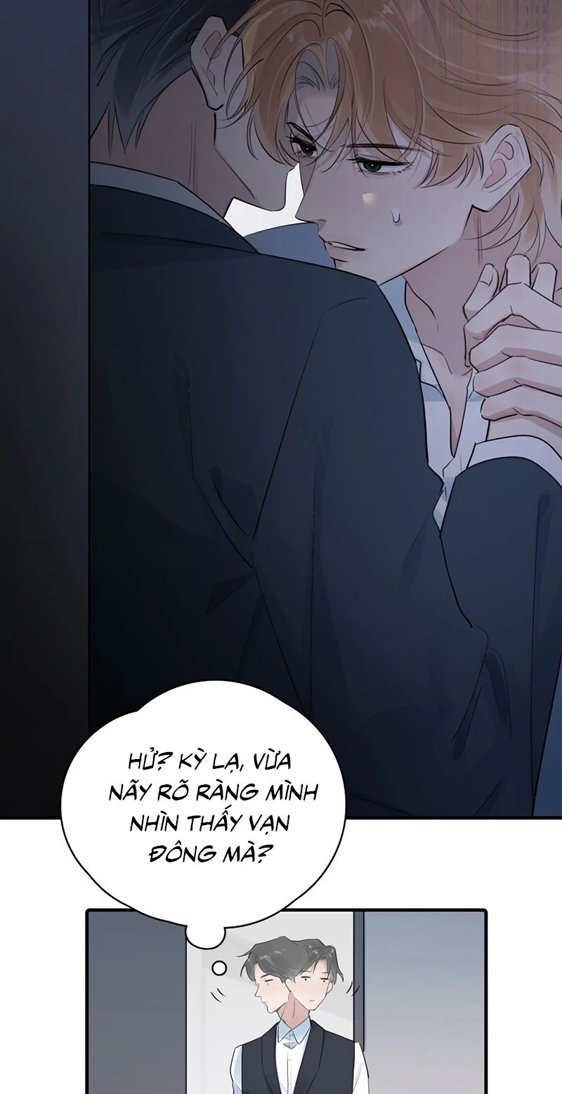 Cậu Vượt Giới Rồi Chapter 101 - 16