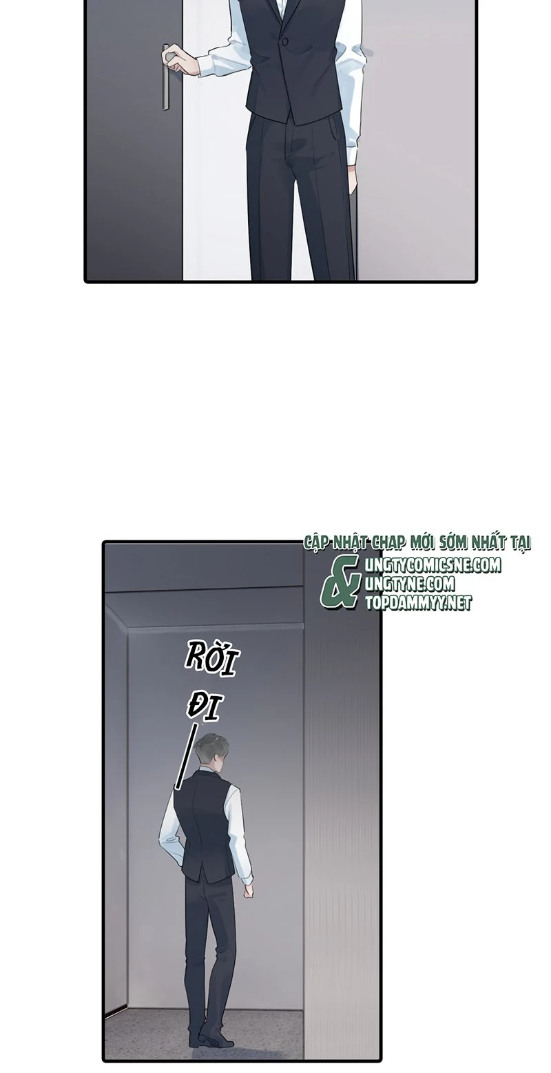 Cậu Vượt Giới Rồi Chapter 101 - 17