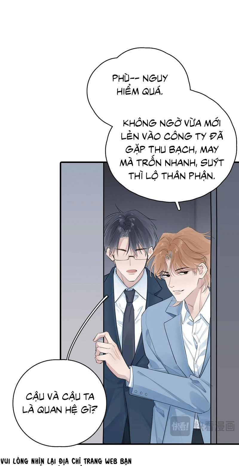 Cậu Vượt Giới Rồi Chapter 101 - 18