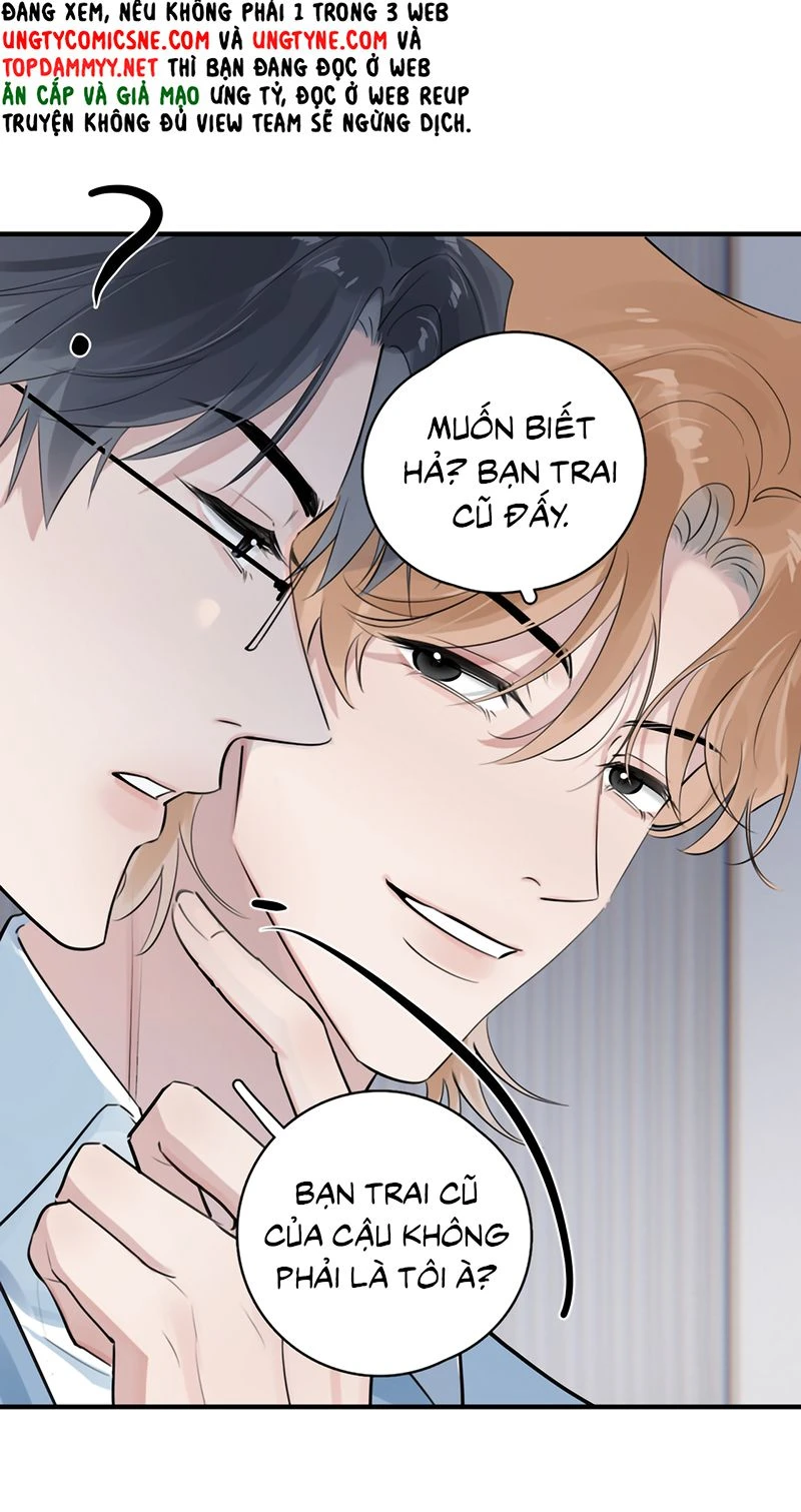 Cậu Vượt Giới Rồi Chapter 101 - 19