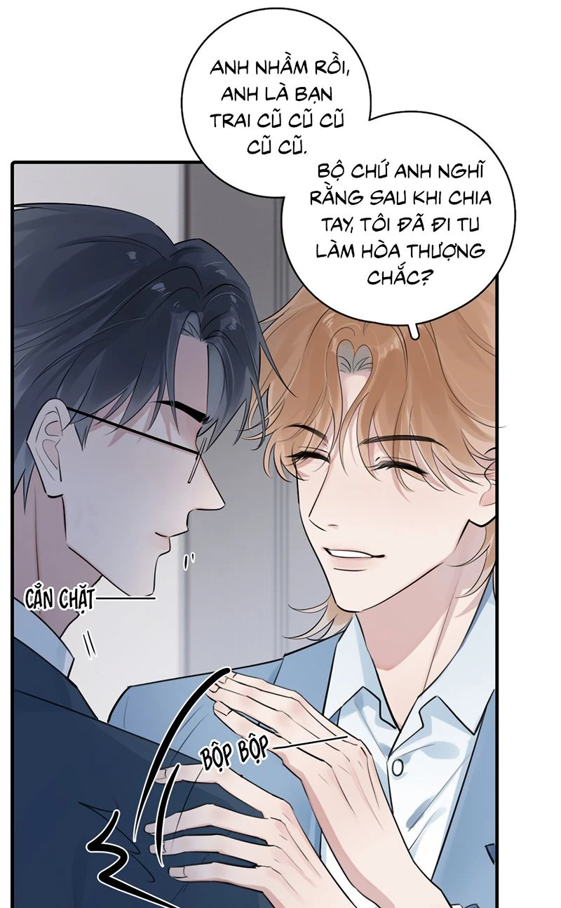 Cậu Vượt Giới Rồi Chapter 101 - 20