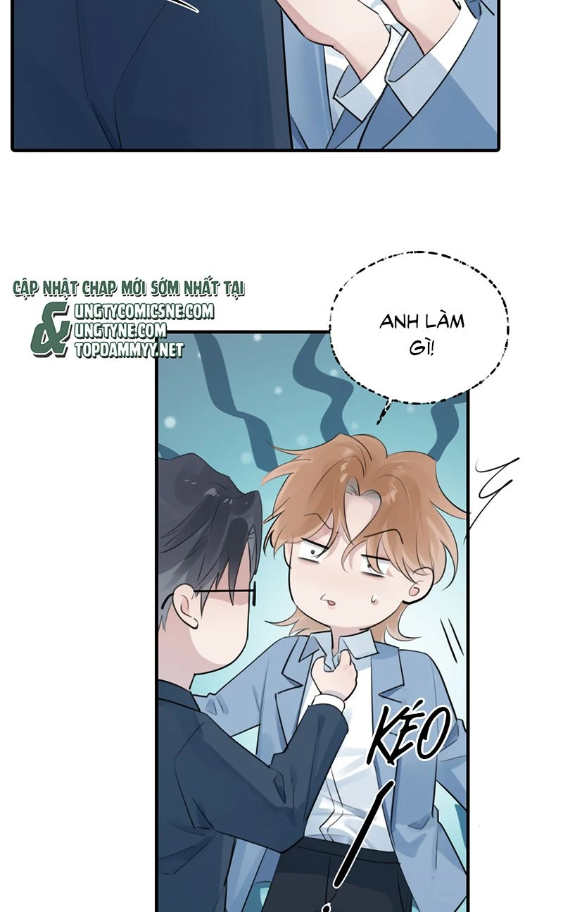 Cậu Vượt Giới Rồi Chapter 101 - 21