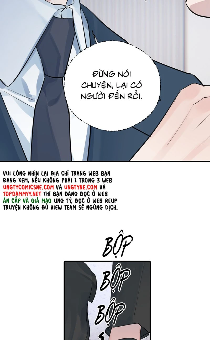 Cậu Vượt Giới Rồi Chapter 101 - 23