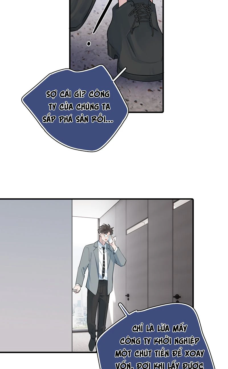 Cậu Vượt Giới Rồi Chapter 101 - 24