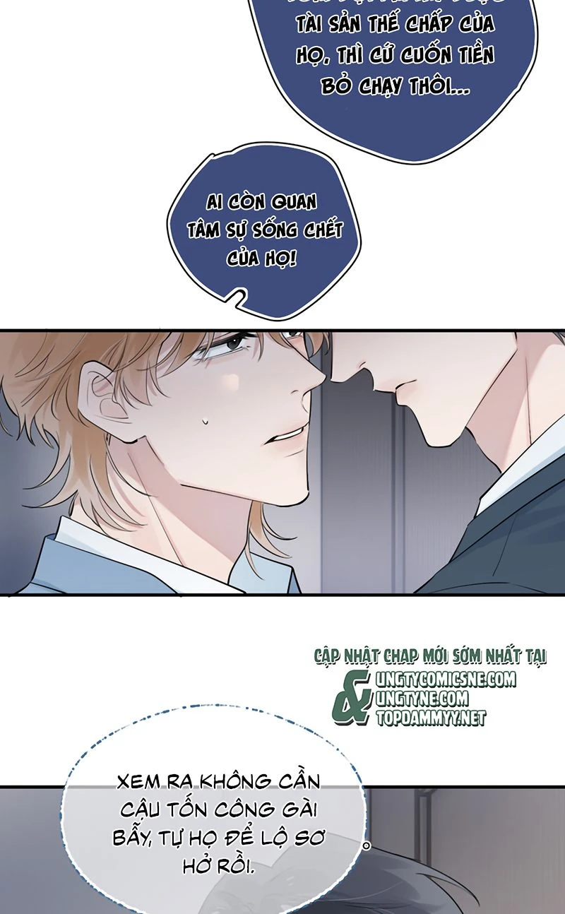 Cậu Vượt Giới Rồi Chapter 101 - 25