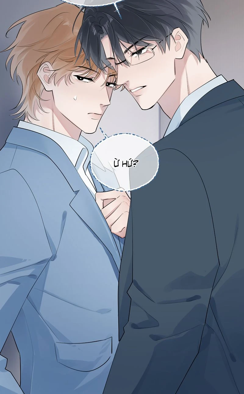 Cậu Vượt Giới Rồi Chapter 101 - 26